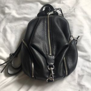 Rebecca Minkoff Medium Julian Backpack